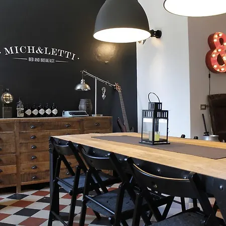 Mich&letti Nocleg ze śniadaniem *