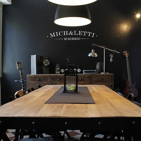 Mich&letti Brescia