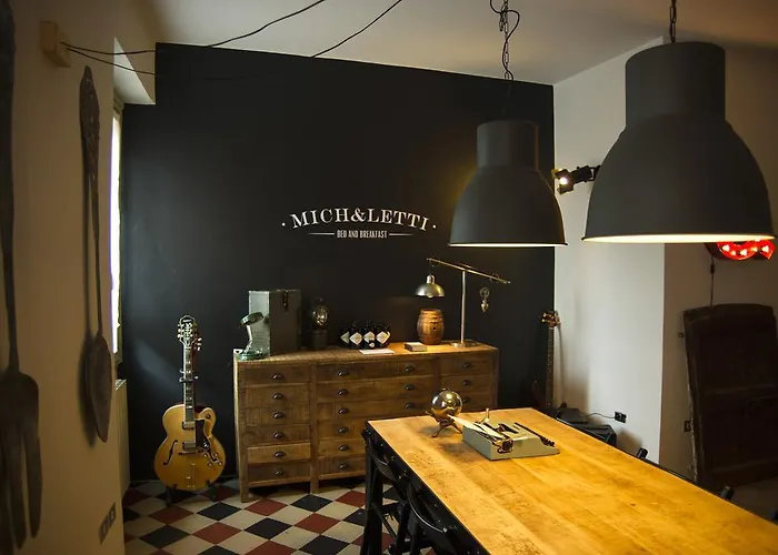 Mich&letti
