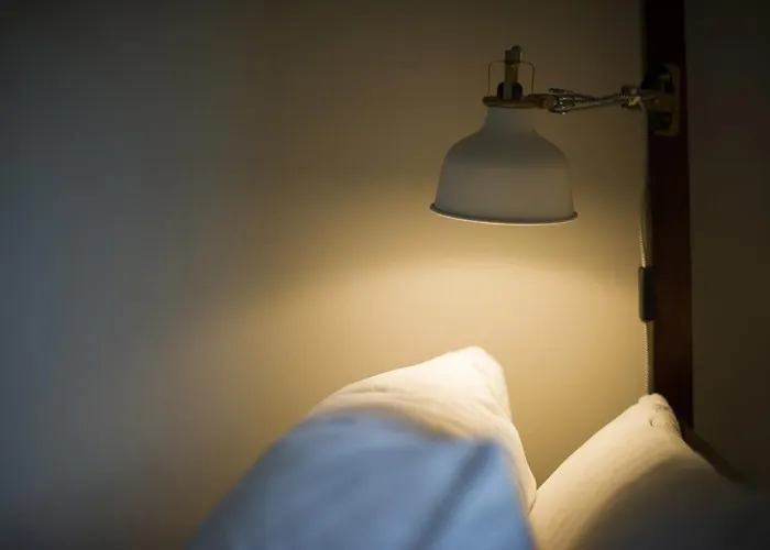 Nocleg ze śniadaniem Mich&letti Brescia