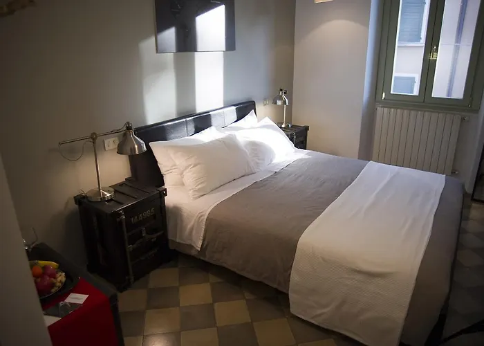 Mich&letti Nocleg ze śniadaniem