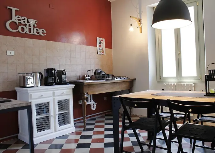 Mich&letti * Brescia