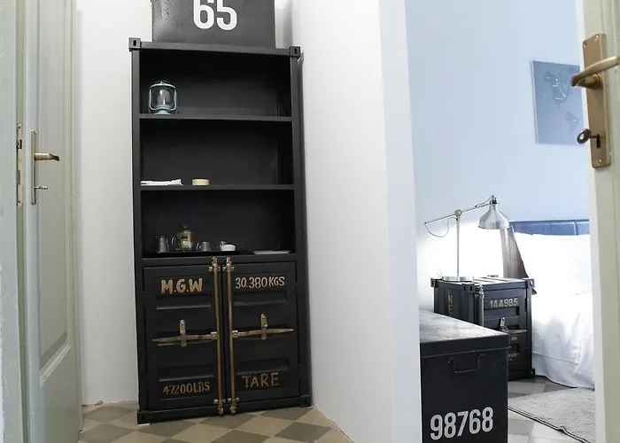 Nocleg ze śniadaniem Mich&letti *