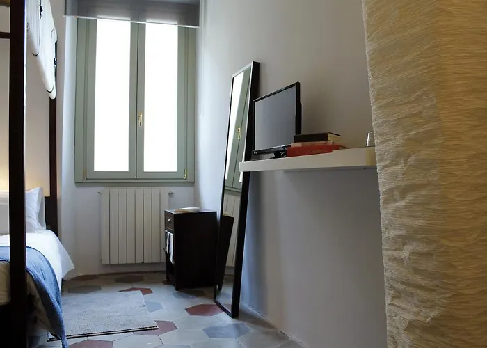 Mich&letti * Brescia