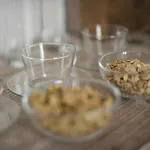 Couette-café Mich&letti Brescia