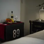 Couette-café Mich&letti Brescia