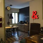 Mich&letti Couette-café Brescia