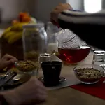 Mich&letti Couette-café