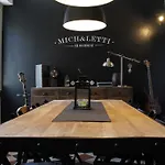 Mich&letti Brescia