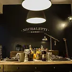 Mich&letti Couette-café