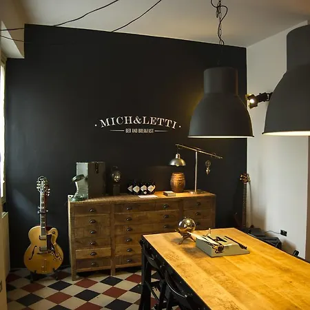 Mich&letti