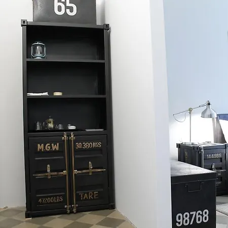 Panzió Mich&letti *