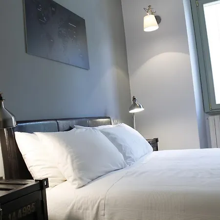 Mich&letti Bed & Breakfast *