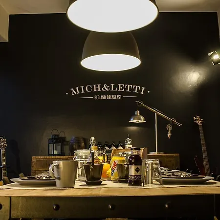Mich&letti Bed & Breakfast