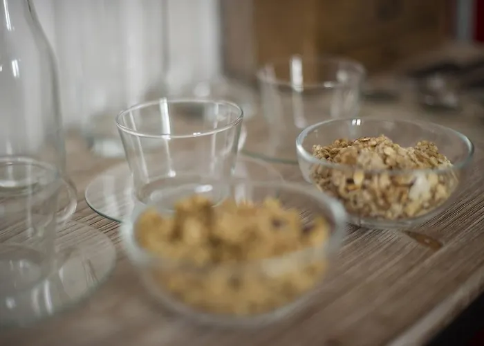 Bed & Breakfast Mich&letti Brescia