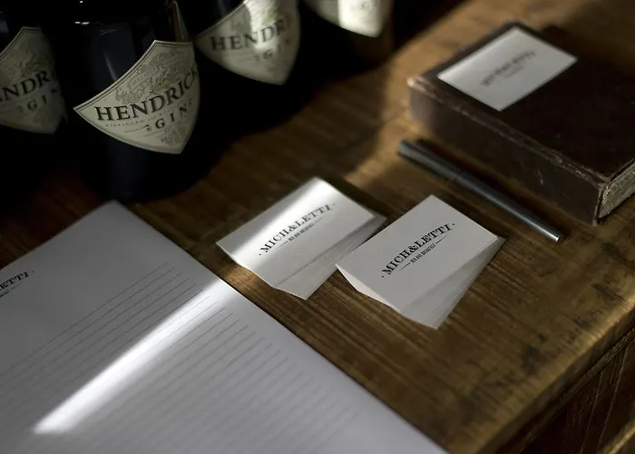 Bed & Breakfast Mich&letti