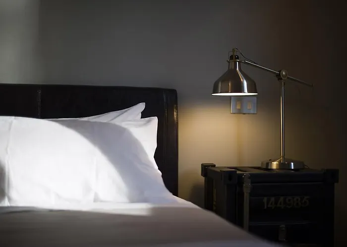 Bed & Breakfast Mich&letti *