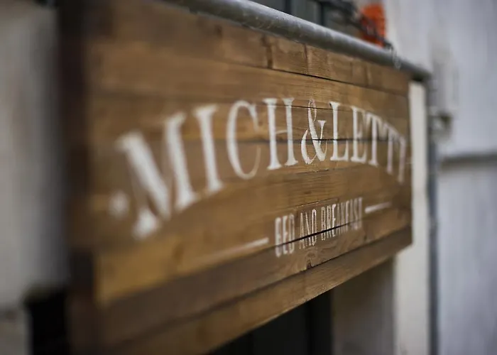 Bed & Breakfast Mich&letti