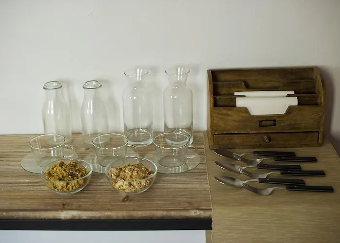 Bed & Breakfast Mich&letti *