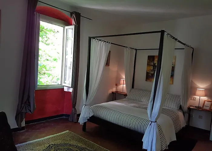 Mich&letti Bed & Breakfast Brescia