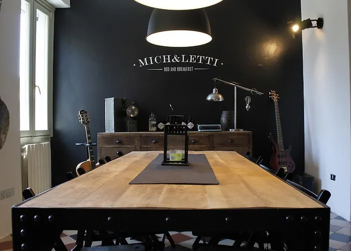 Mich&letti Brescia