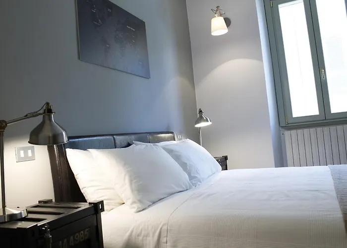 Mich&letti Bed & Breakfast *