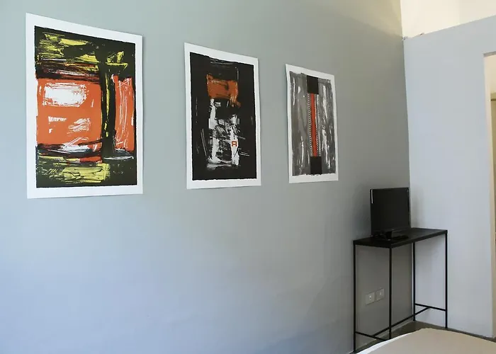 Mich&letti * Μπρέσια