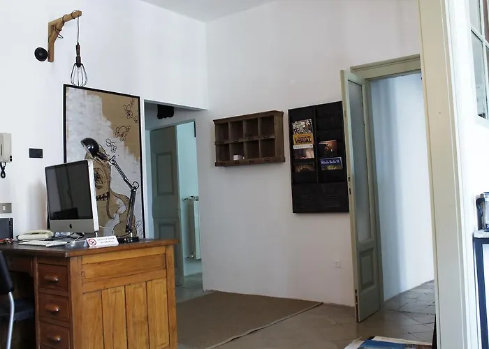 Mich&letti Bed & Breakfast Brescia