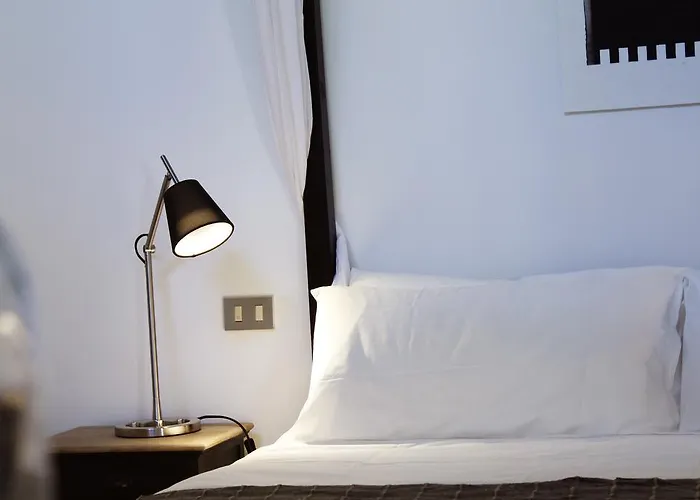 Bed & Breakfast Mich&letti *