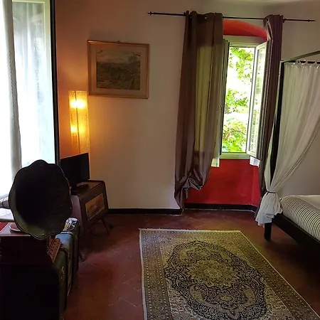 Bed & Breakfast Mich&letti *