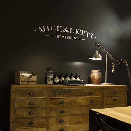 Mich&letti Bed & Breakfast